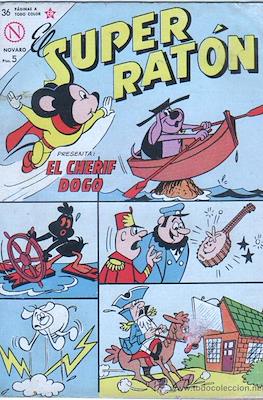 El Super Ratón #139