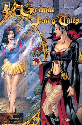Grimm Fairy Tales #7