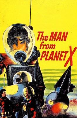The Man From Planet X