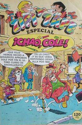 Zipi y Zape Especial / ZipiZape Especial #126