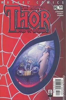 The Mighty Thor (1998-2004) #51