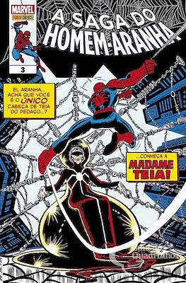 A Saga do Homem-Aranha (2023-2025) #3