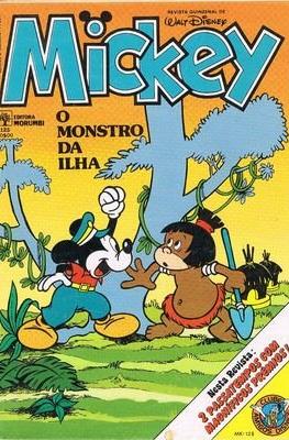 Mickey #125
