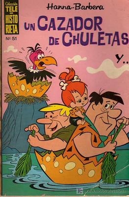 Tele-Historieta #51
