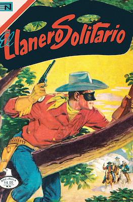 El Llanero Solitario #456