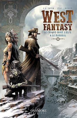 West Fantasy #2