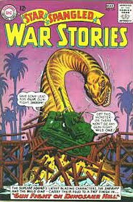 Star Spangled War Stories Vol. 2 #119