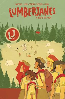 Lumberjanes #7