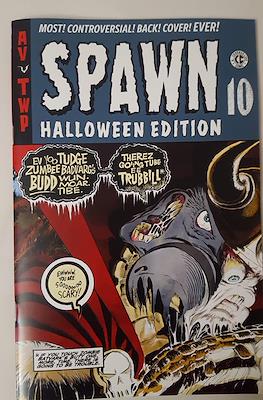 Spawn #10 - Remastered and Expanded #1.7