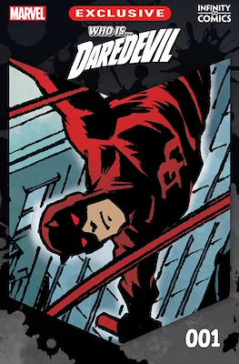 Who Is...? Daredevil Infinity Comic