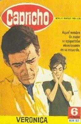 Capricho (1963) #83