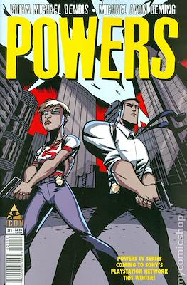 Powers Vol 4