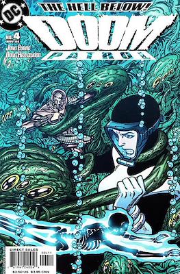 Doom Patrol Vol. 4 (2004-2006) #4