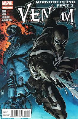 Venom Vol. 2 (2011-2013) #25