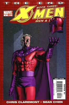 X-Men The End Book Three: Men & X-Men #2