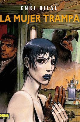 Colección Enki Bilal #3