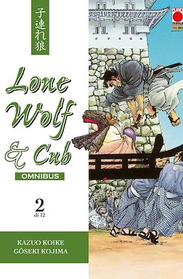 Lone Wolf & Cub Omnibus #2