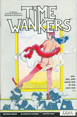 Time Wankers #2
