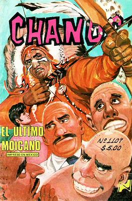Chanoc #1107