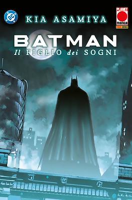 DC Manga Collection #3
