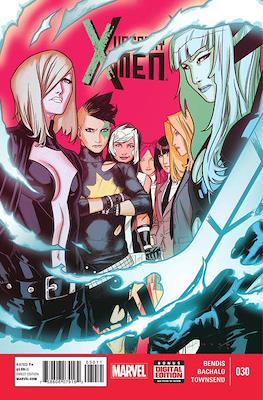 Uncanny X-Men Vol. 3 (2013-2016) #30