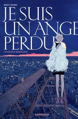 Un polar à Barcelone #2