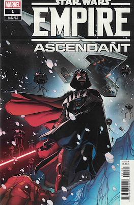 Star Wars: Empire Ascendant (Variant Cover) #1.2
