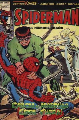 Spiderman Vol. 3 #63E