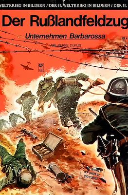 Der II. Weltkrieg in Bildern #4