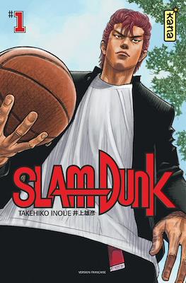 Slam Dunk #1