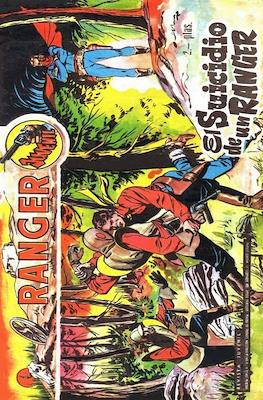 Ranger juvenil (1957) #9