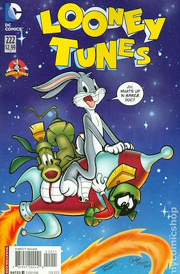 Looney Tunes #222