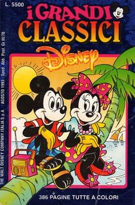 I Grandi Classici Disney #81