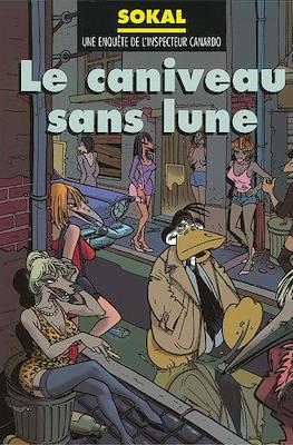 Une enquête de l'inspecteur Canardo #9