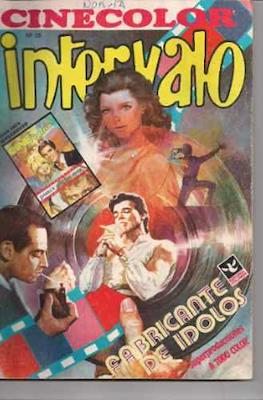 Intervalo Cine Color #25