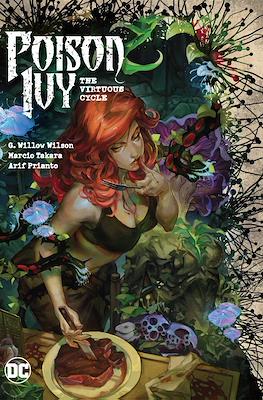Poison Ivy (2022-...) #1