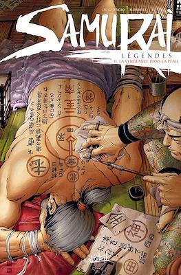 Samurai Légendes #11