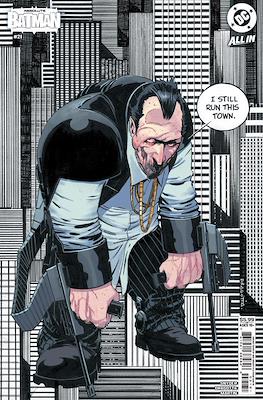 Absolute Batman (2024-Variant Covers) #21.1