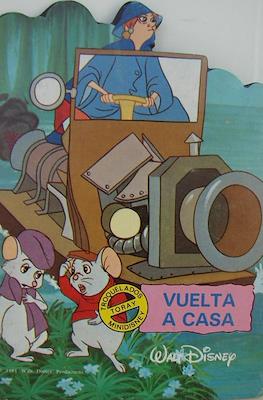 Troquelados Minidisney #28