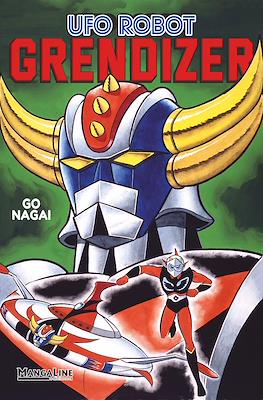 UFO Robot Grendizer