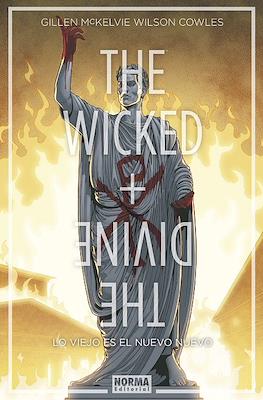 The Wicked + The Divine #8