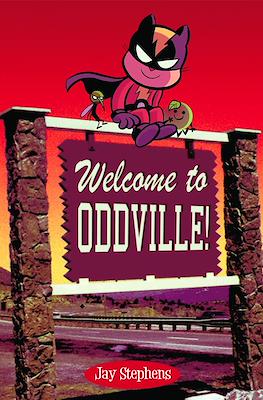 Welcome to Oddville