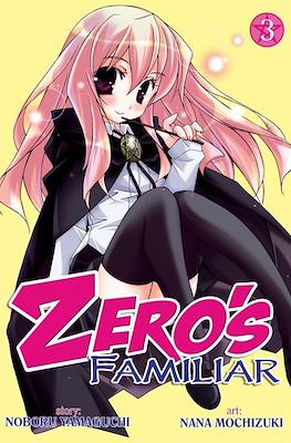 Zero's Familiar #3