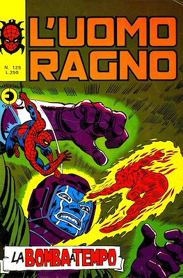L'Uomo Ragno Vol. 1 #129