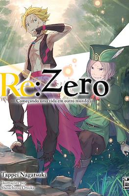 Re:Zero - Começando uma Vida em Outro Mundo #13
