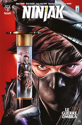 Valiant #50