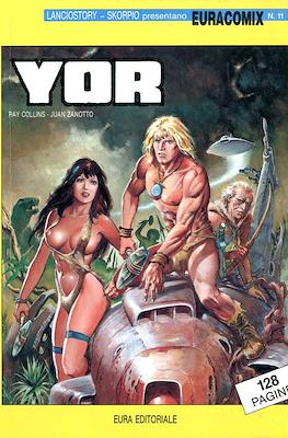 Euracomix Tuttocolore #11