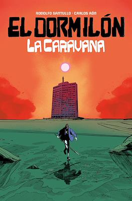 El Dormilón #2