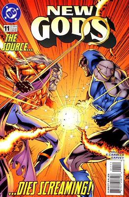 New Gods Vol. 4 (1995-1996) #11