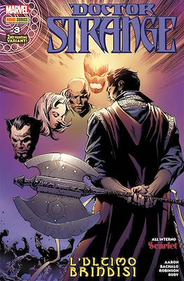 Doctor Strange #3.1